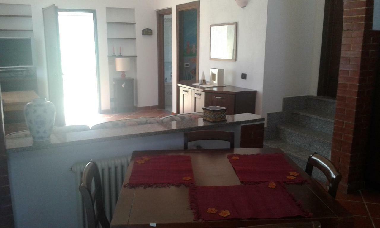 Villa Angela Albenga Exterior foto